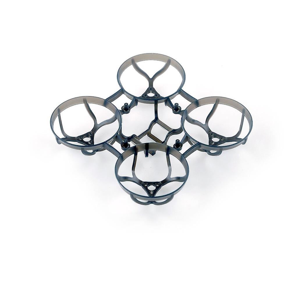 Happymodel 2024 Mobula6 ECO Spare Part 65mm Wheelbase Frame Kit for DIY Whoop RC Drone FPV Racing