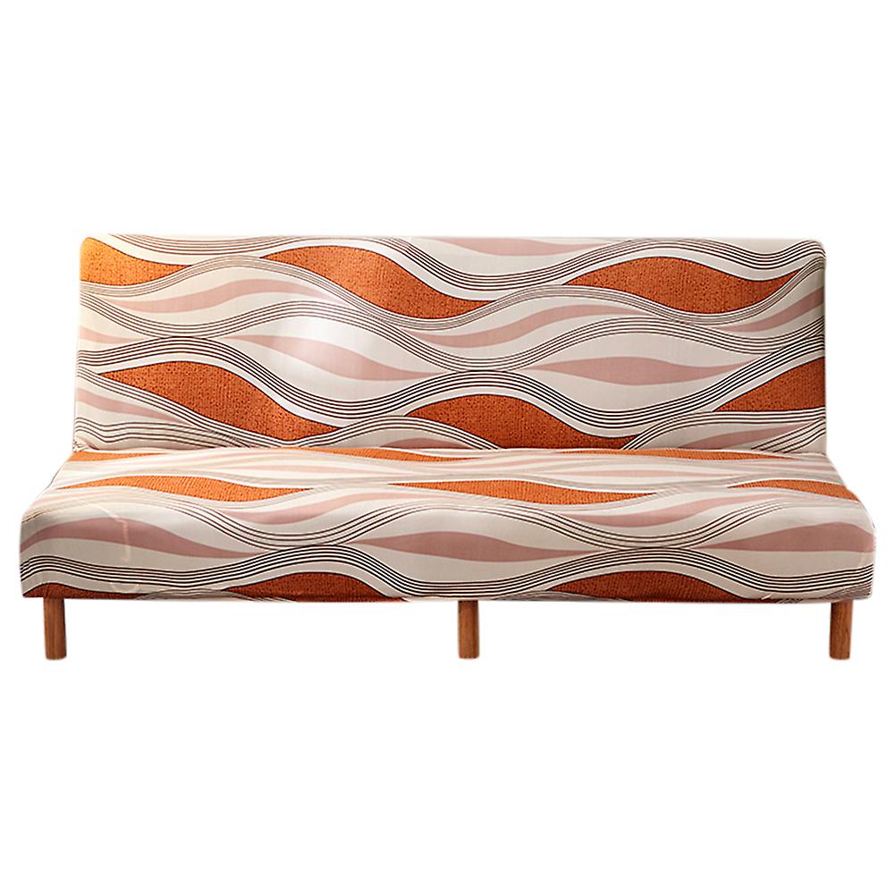 Funda elástica impermeable a prueba de polvo Funda de sofá Protector de cojín (para sillón)