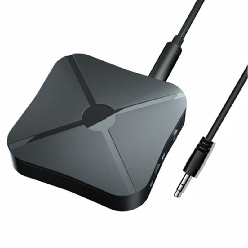 Bluetooth transmitter and receiver