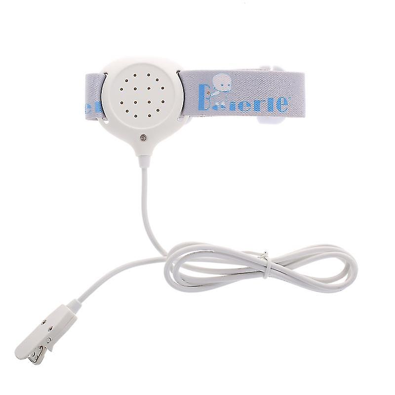 1pcs Bedwetting Alarm