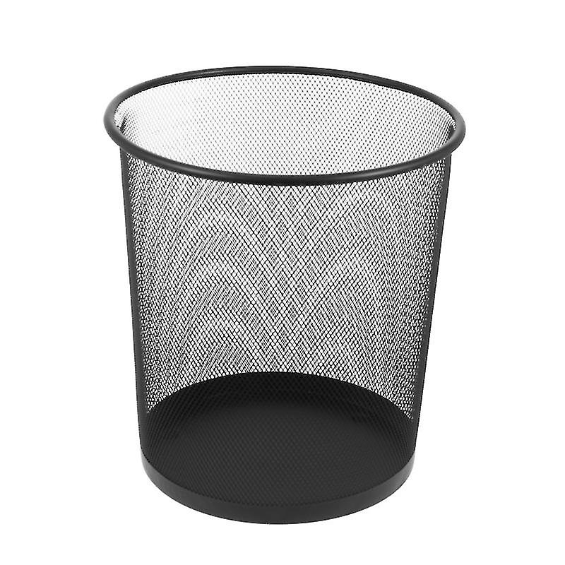 The New 1pcs Mesh Wastebasket