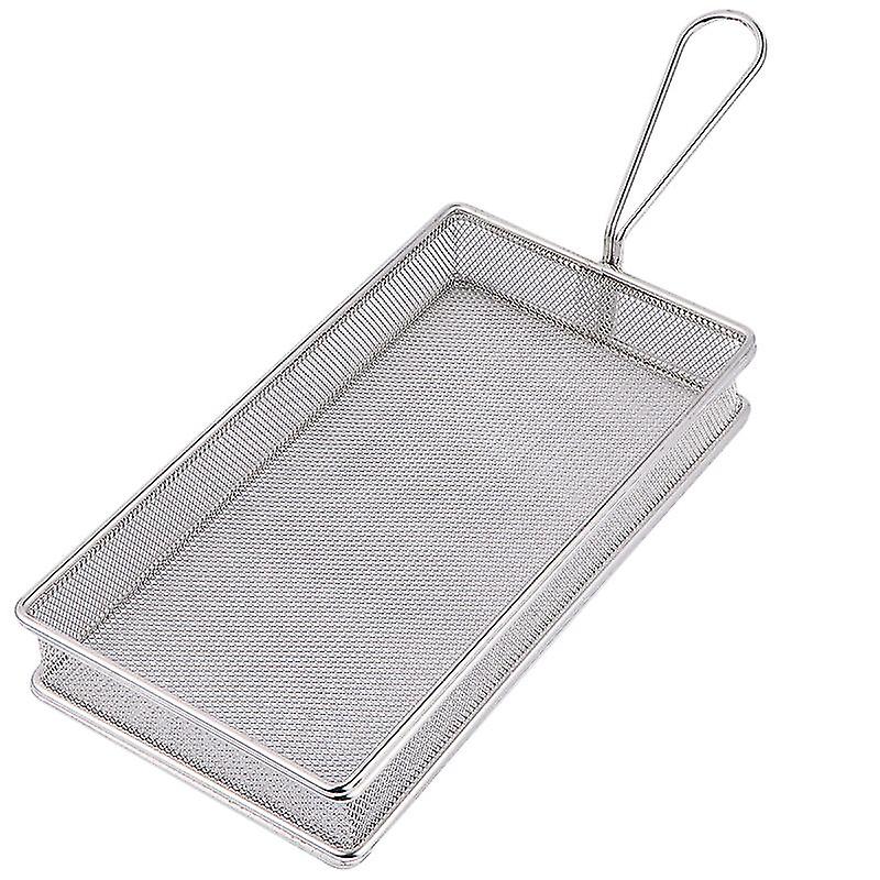 The New 1pcs Food Mesh Colander