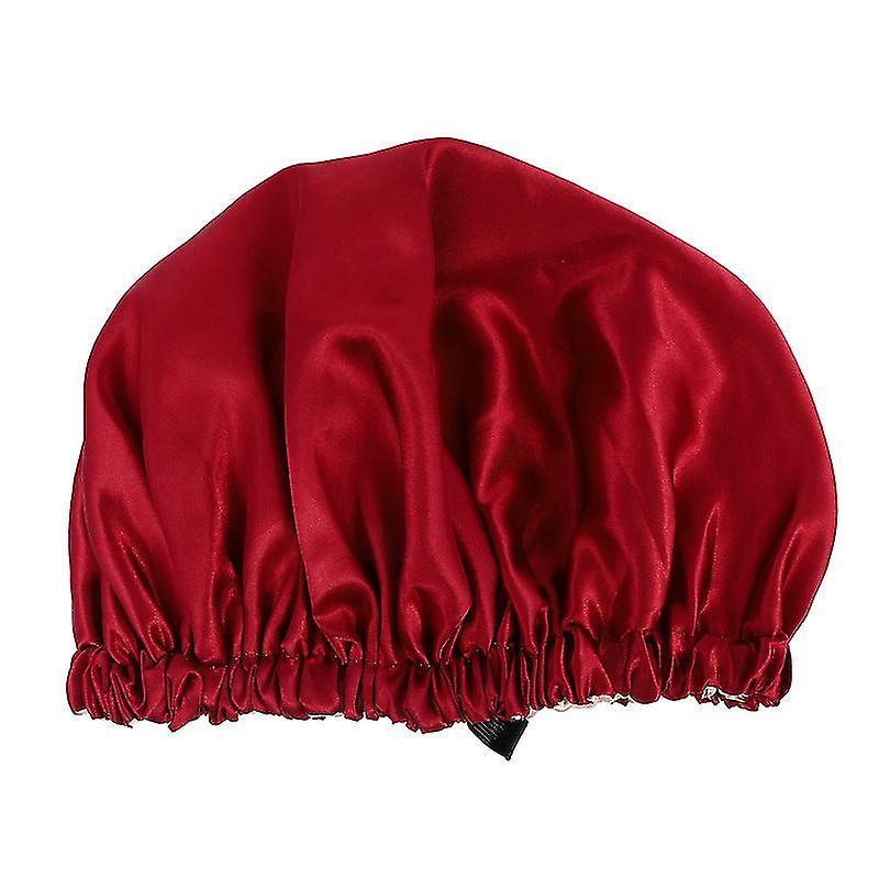 1pcs Adjustable Sleep Cap