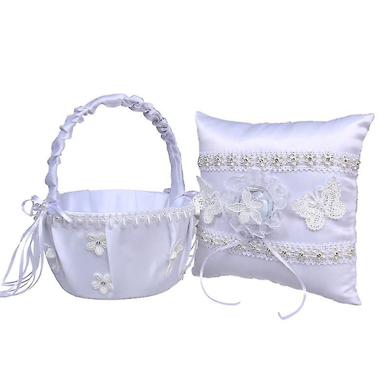 1pcs Wedding Baskets For Western Wedding