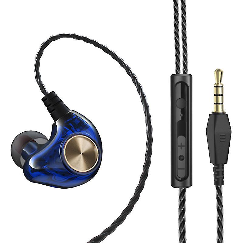 1pcs In-ear Headphone