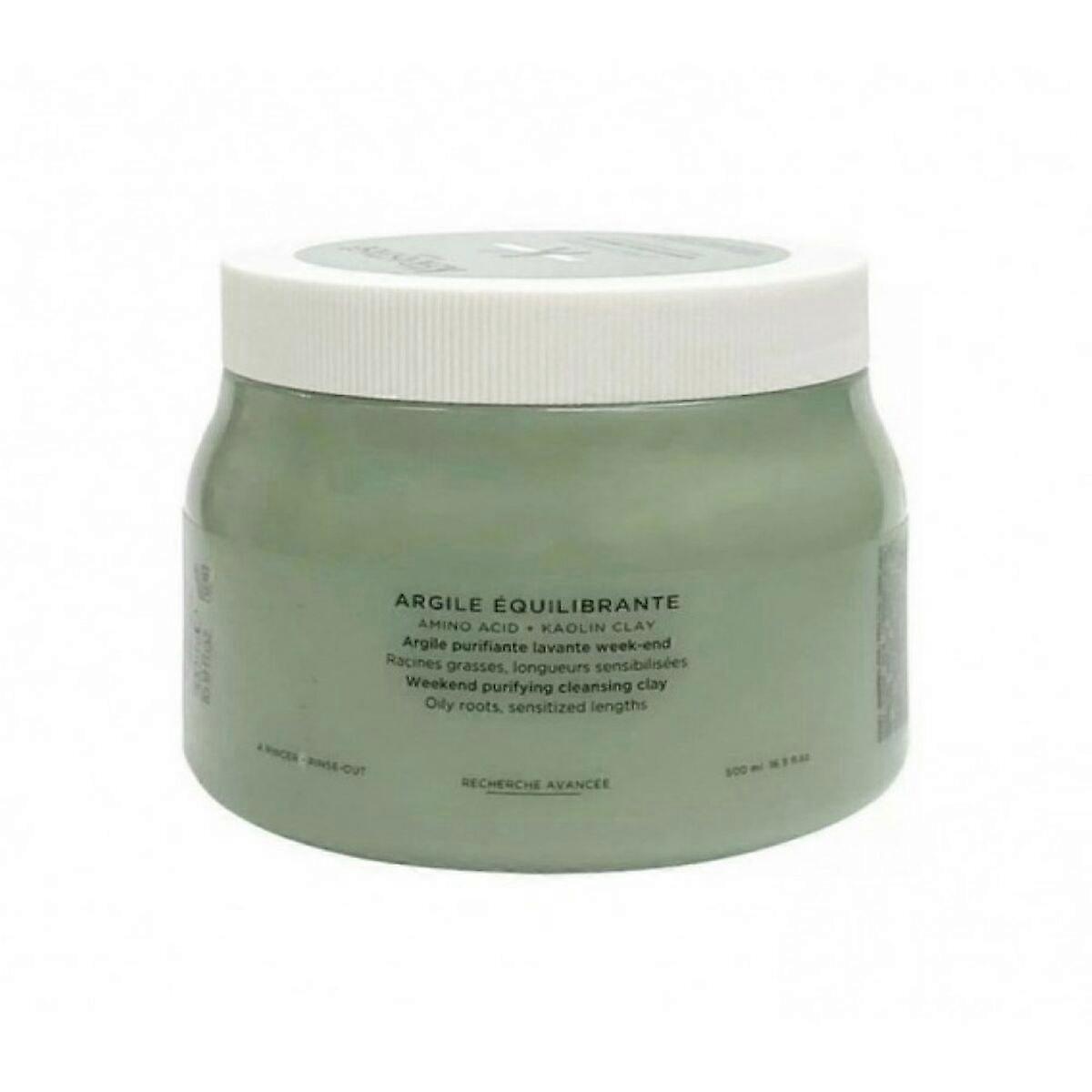 Shampoo Kerastase Argile Équilibrante 500 ml