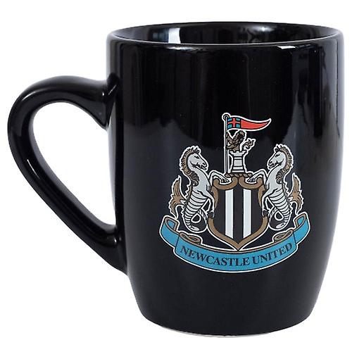 Newcastle United FC Shaped Mug