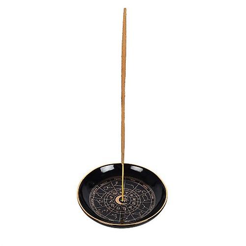 Iets anders Astrologie Wiel Wierook Houder