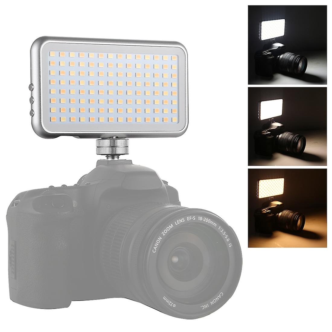 LED-013 Pocket 112 LEDs Studio Lights