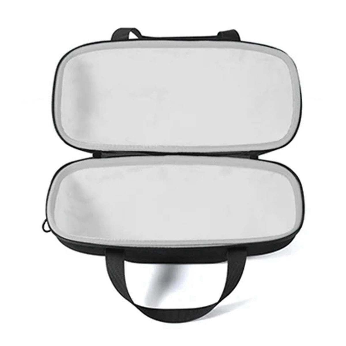 Carrying Case for Xtreme 4 Portable Waterproof Wireless Bluetooth Speaker Travel Carrying Storage Bag B