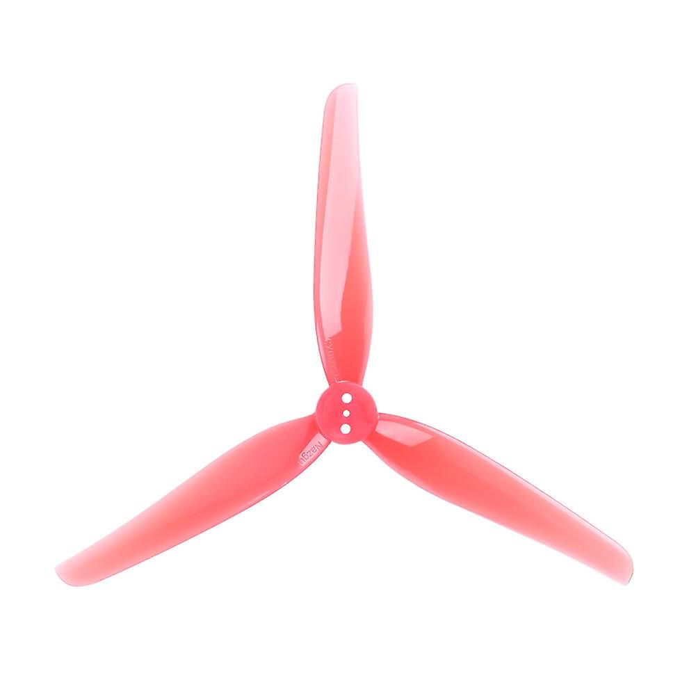 2 Pairs iFlight Nazgul 5030 5 Inch 5x3x3 3-Blade Propeller CW CCW for 2005 Brushless Motor RC Drone 