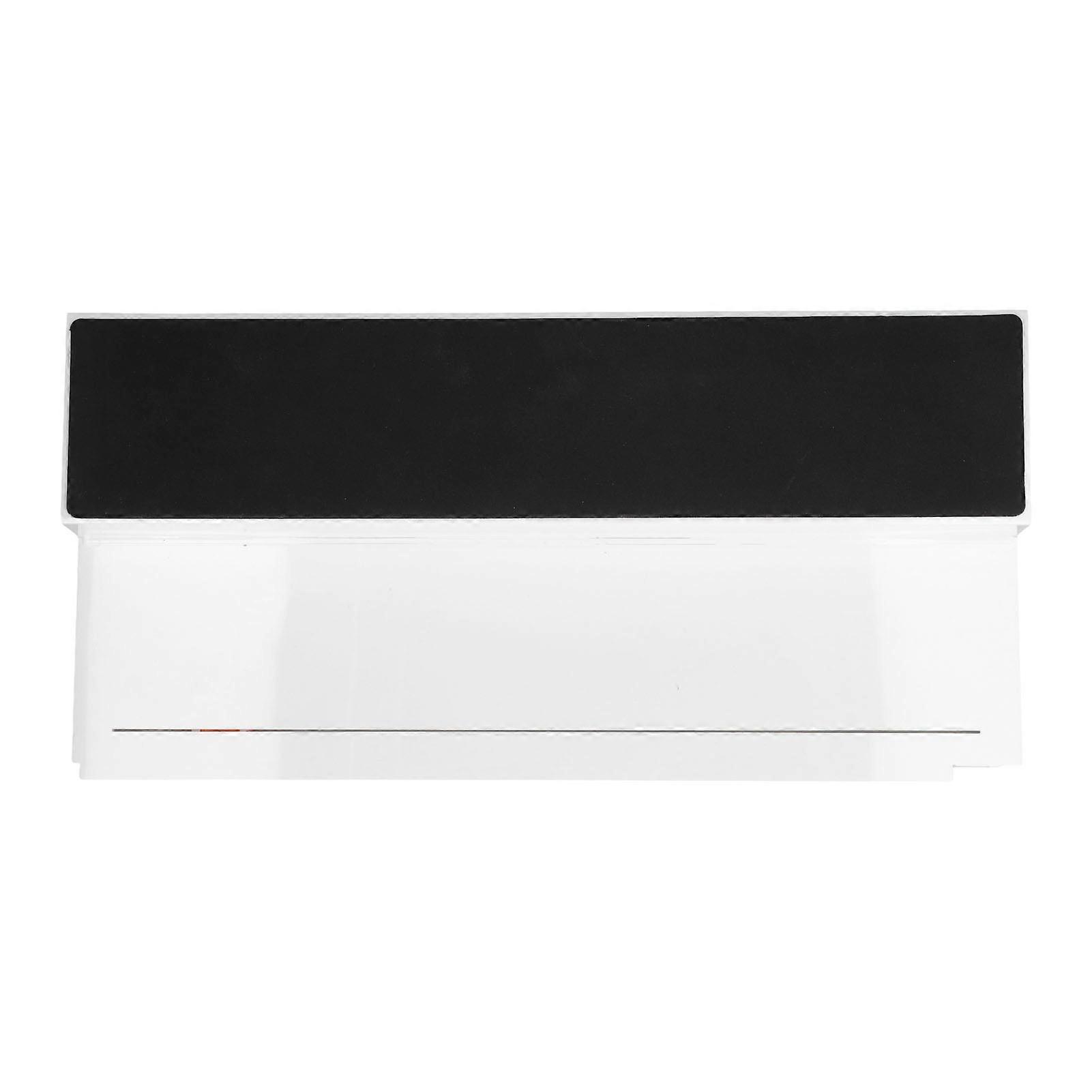 Cutting Machine Roll Holder Built In Trimmer Standard Replacement Roll Feeding Tool For Cricut Maker