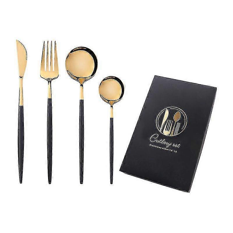 1set Kitchen Tableware, Household Spoon