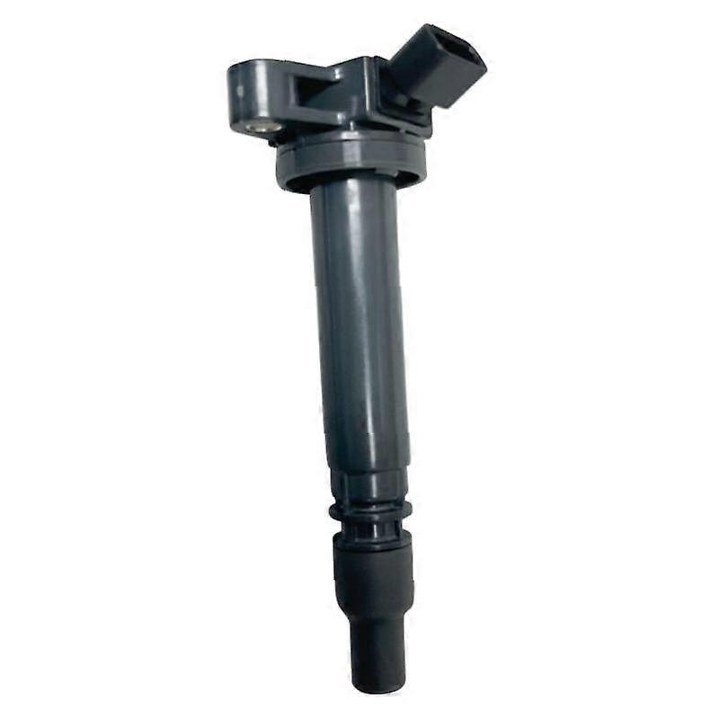 High Percompatible withce Ignition Coil compatible withCorolla Matrix CelicaVibe 2000~06 90919~02238 NO.1829