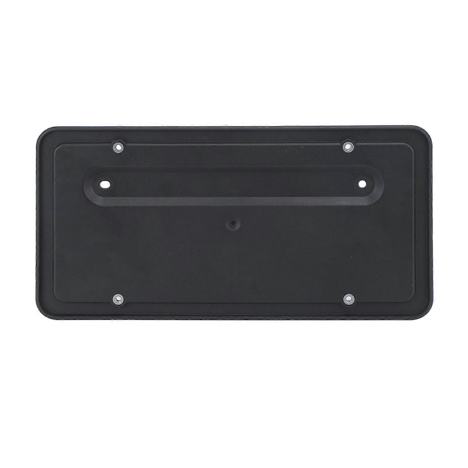 Rear License Plate 1096844 00 B License Plate Frames Replacement for Tesla Model Y 2020 to 2023 CNO.178048