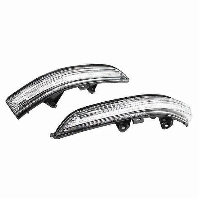 Quality rearview mirrorQuality rearview mirrorCar Reversing Mirror Turn Signal Light For SAIC Maxus T60 T70 Pickup Auto LED Lamp Truck Rearview Mirror
