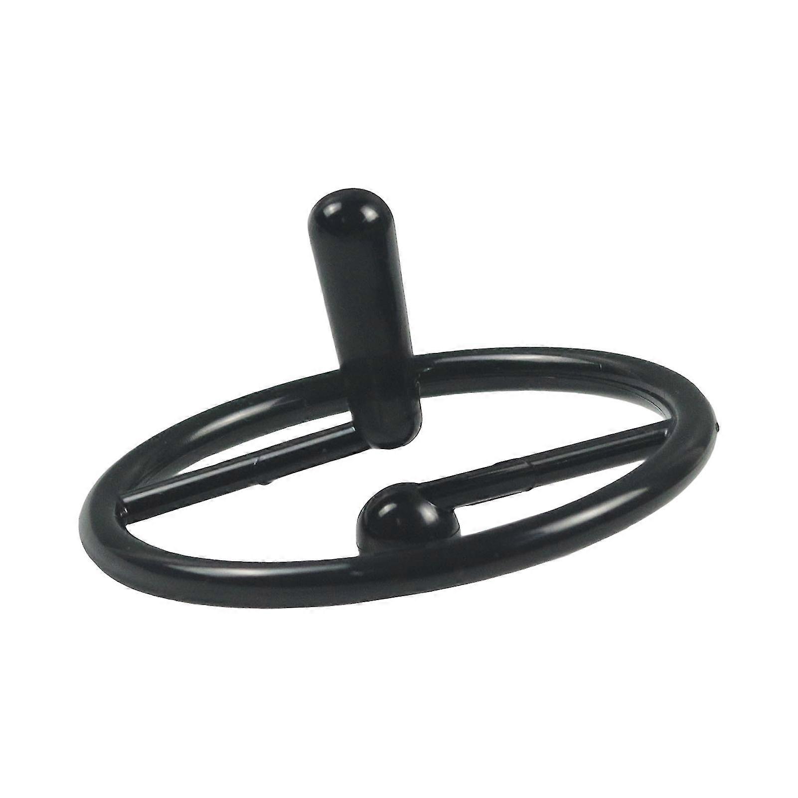 Creative Spinning Top Toy Decompression Interesting Exercise Hand-on Ability Toy for Kids