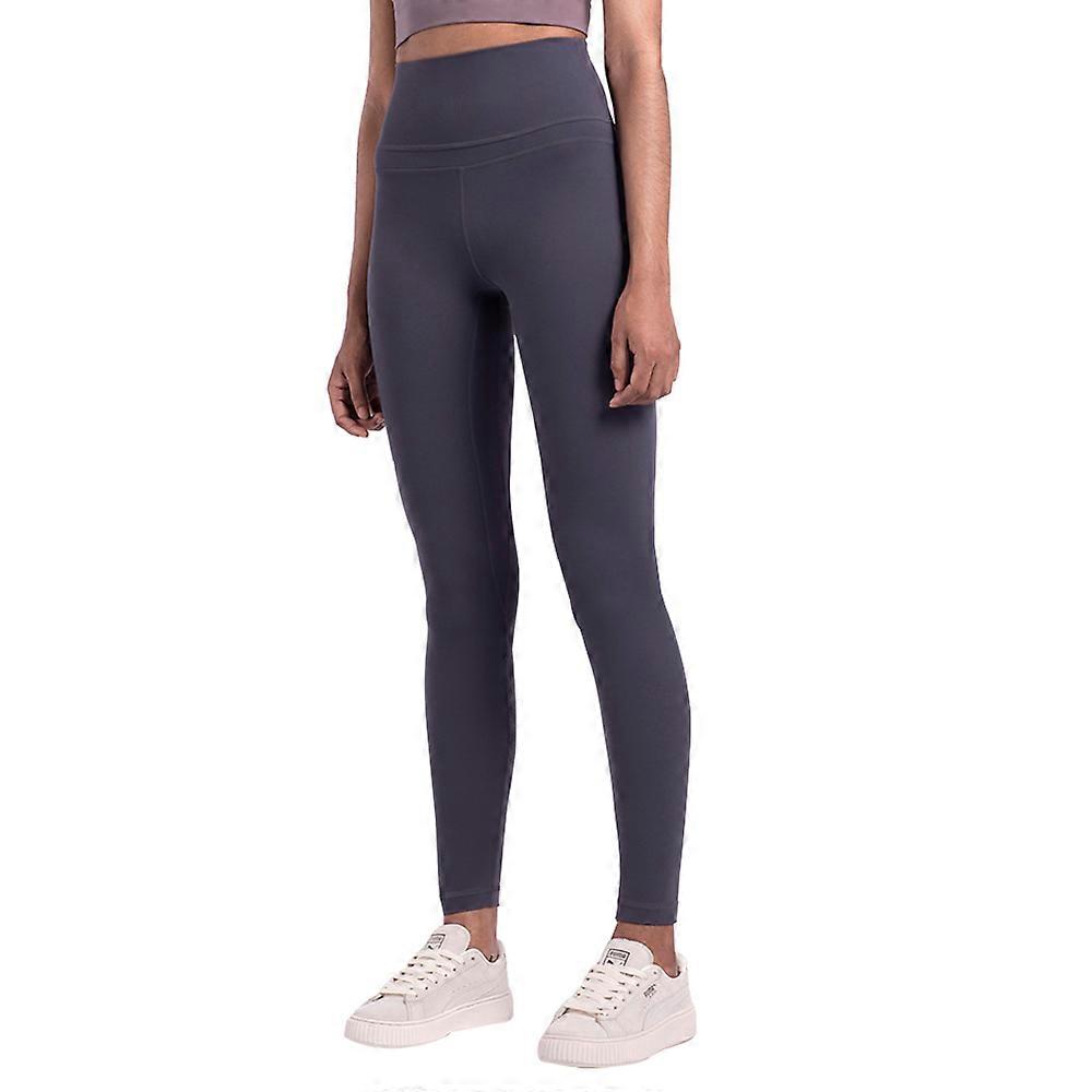 Dame vinterleggings med fleecefôr