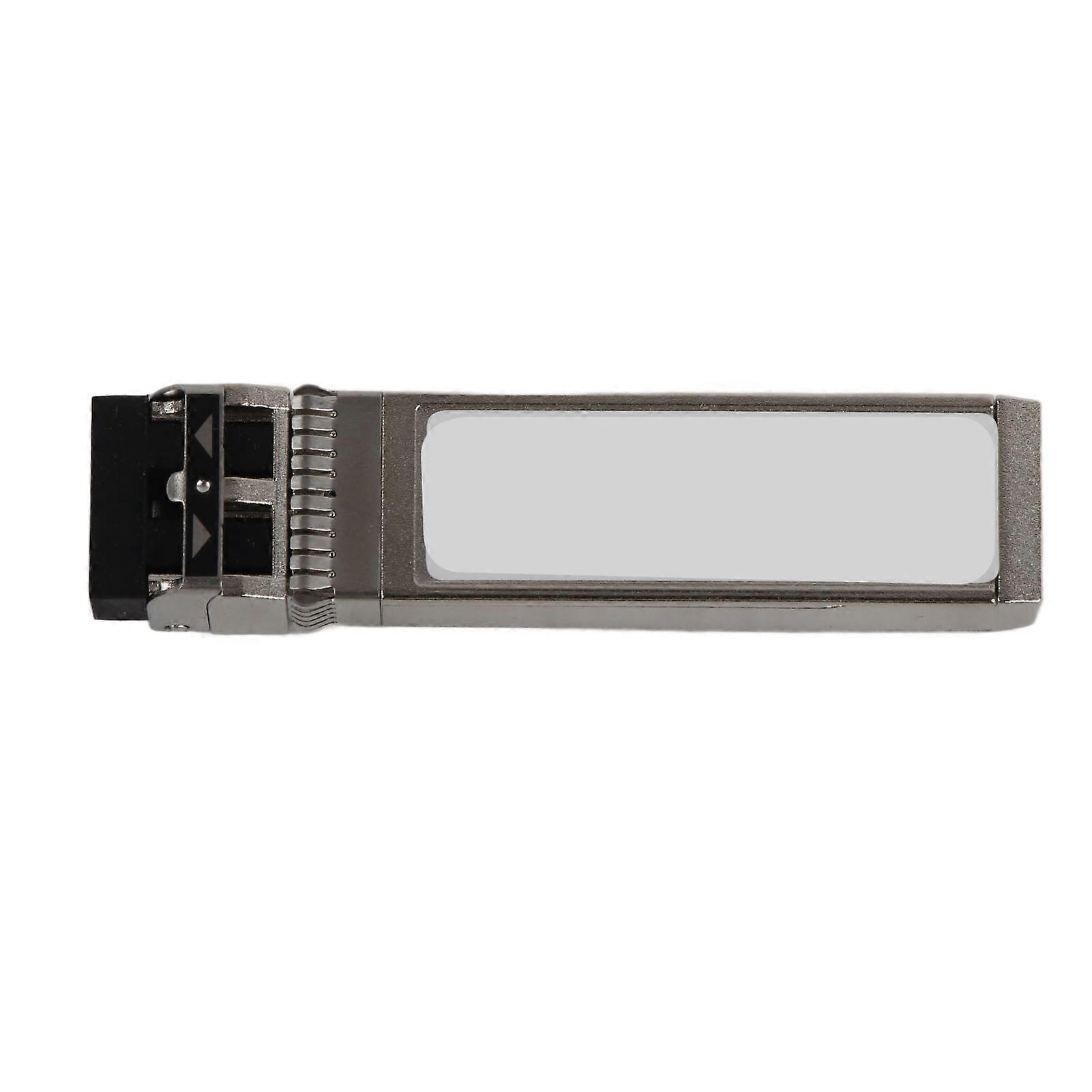 Module optique 10 Gigabit multimodes double fibre 10 Gbit/s LC Communication SFP?10G?SR