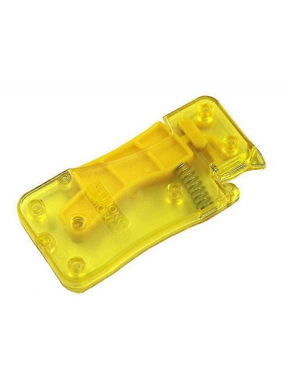 Automatic Needle Threader Hand Sewing Threading Tool Accessory