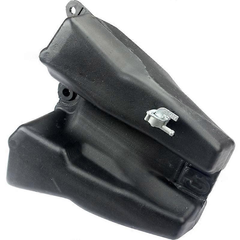 Gas bensin-tank för 2000-2003 CRF50 XR50-CRF50F Pit Dirt Trail Bike drop shipping