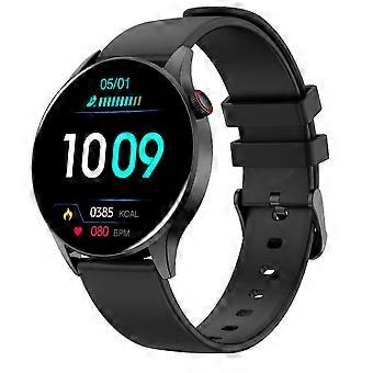 Smartwatch Vollbild-Smartwatches für Android IOS-Telefone Smart-Fitnessuhr für Frauen Mann Smartwatch SZS0845