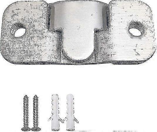 10 Pairs Of Heavy Duty Picture Frame Hooks For Home Office Photos