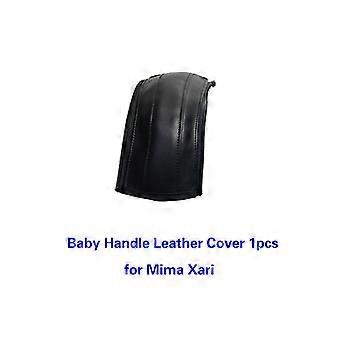 Baby Kinderwagen PU Leder Griff Abdeckungen Fr Mima Xari Kinderwagen Bar  Sleeve Case Schtzender Armlehnenbezug Kinderwagen Zubehr | Fruugo DE