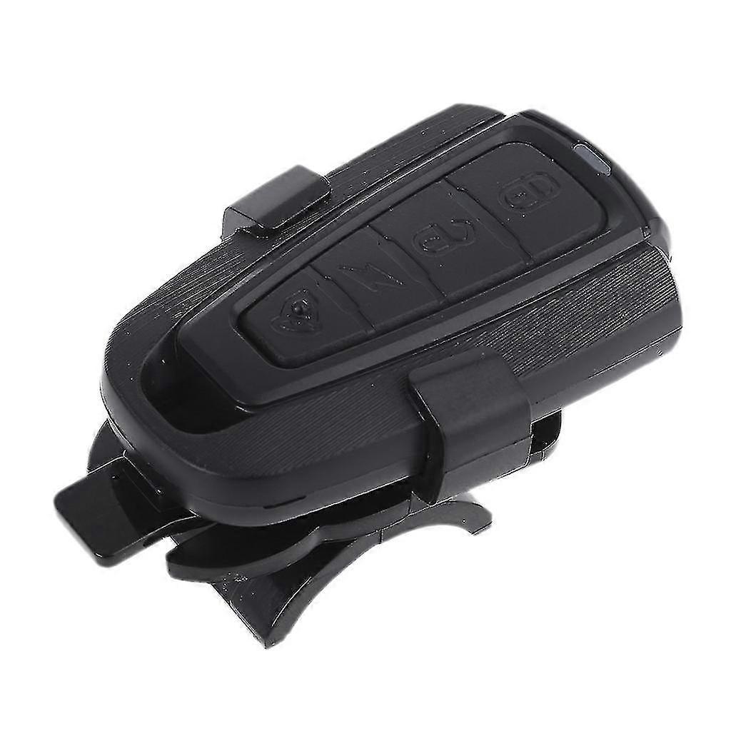 Bicycle Anti-theft Alarm Warning Bike Finder Remote Control For A6 Tail Light