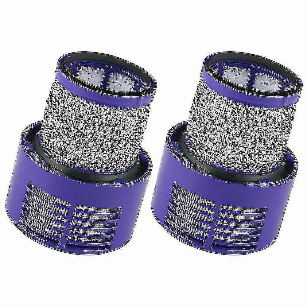 V10 Replacement Filters For Dyson 2 Pack Replacement Filter