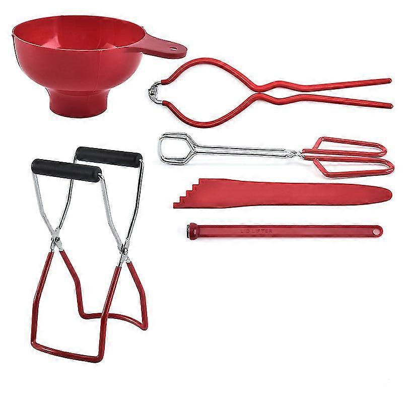 canning kit for beginners 6-piece set ball canning kit tools