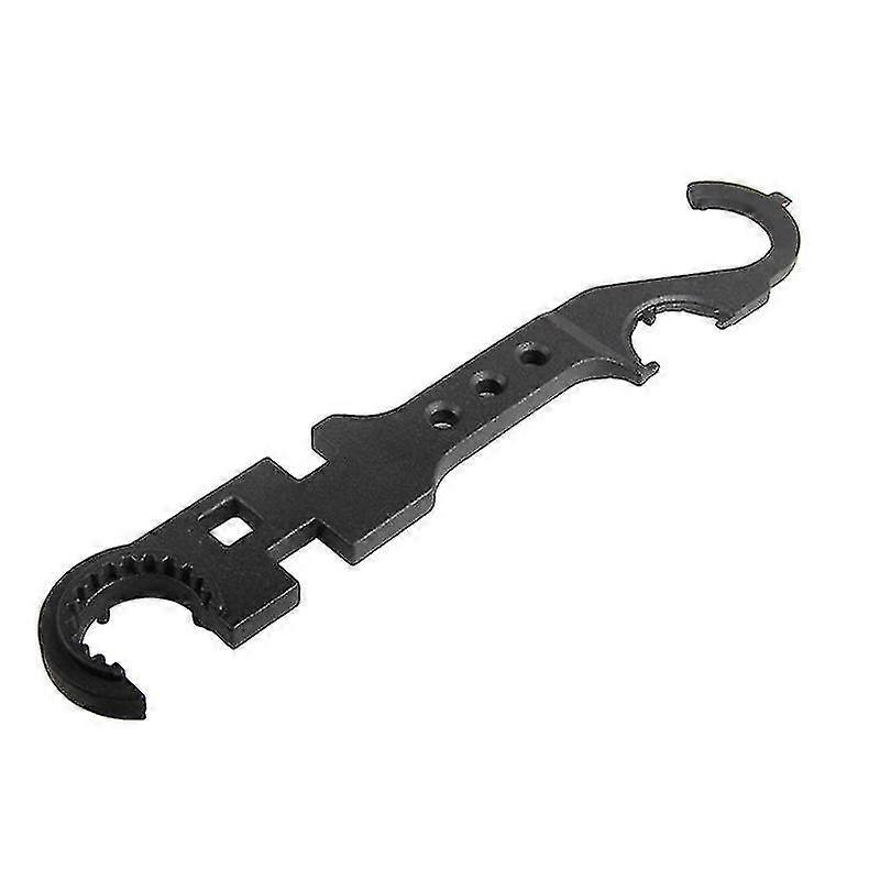 Outdoor Field Multi-function Combination Wrench
