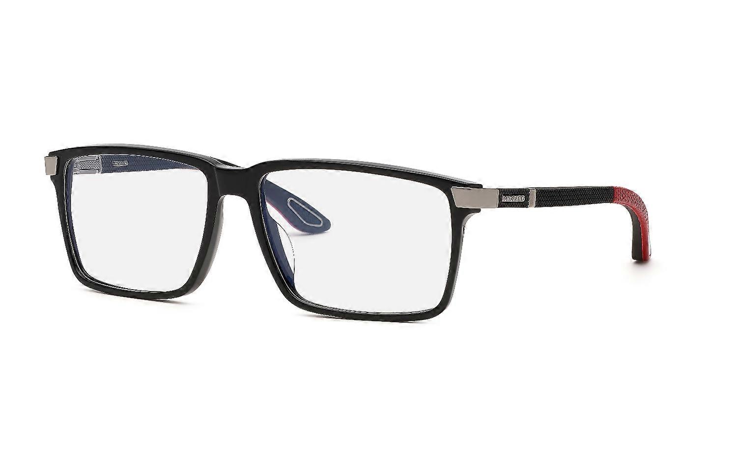 Eyewear Frames Chopard VCH358V 0700 Black LUCIDO 59/15/140 MAN