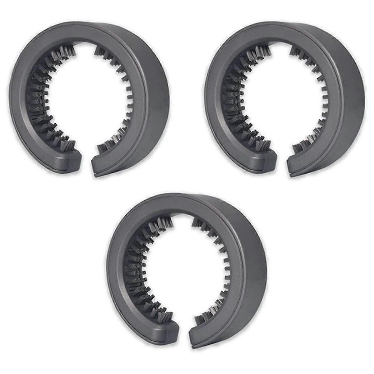 3Pcs Filter Clean Brush Attachment Cleaning Brush for Styler HS01 HS05
