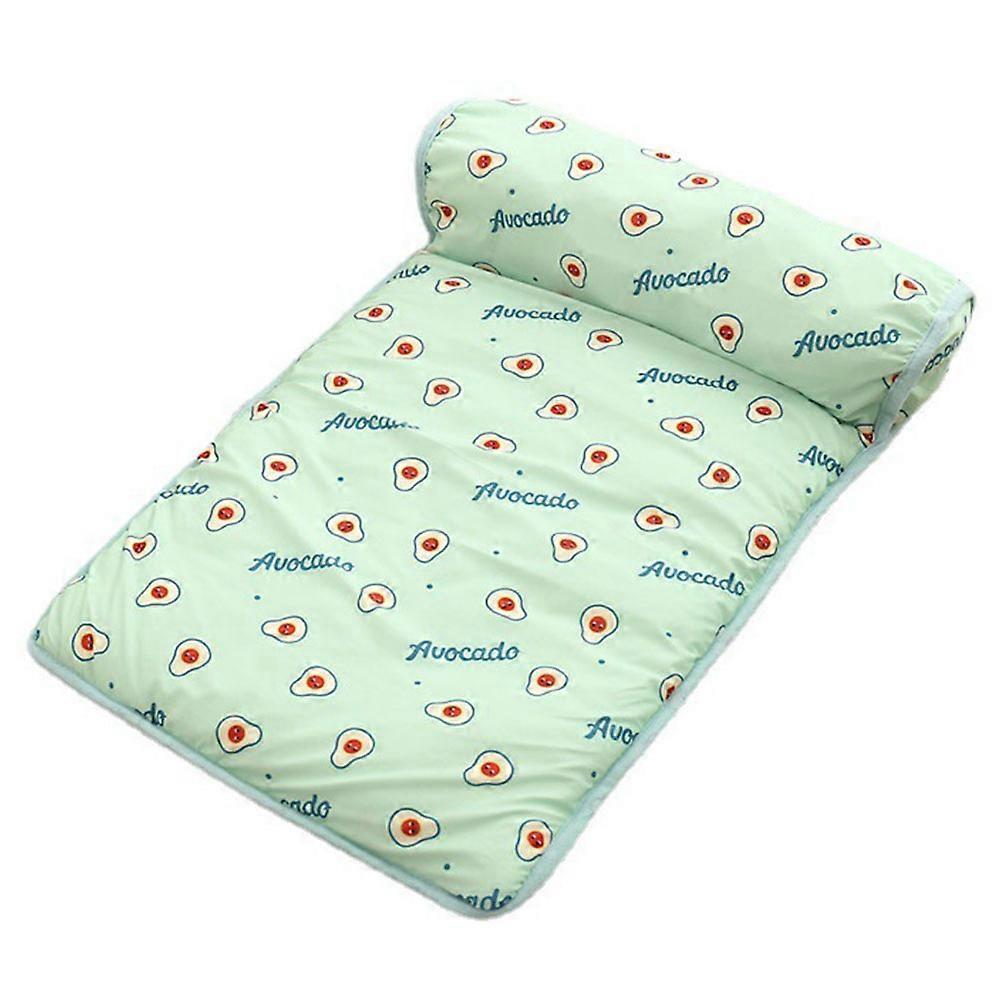 0.4kg Ice Silk Dog Blanket