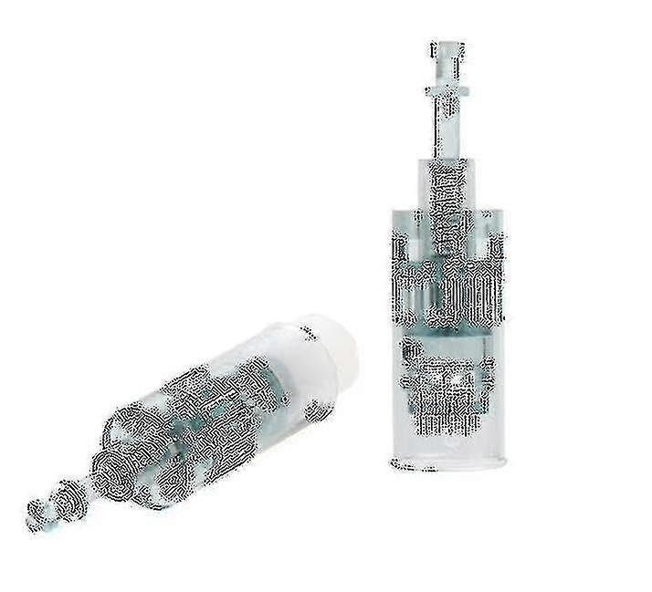 10pcs Dermapen Cartrid για τον Δρ Pen M8