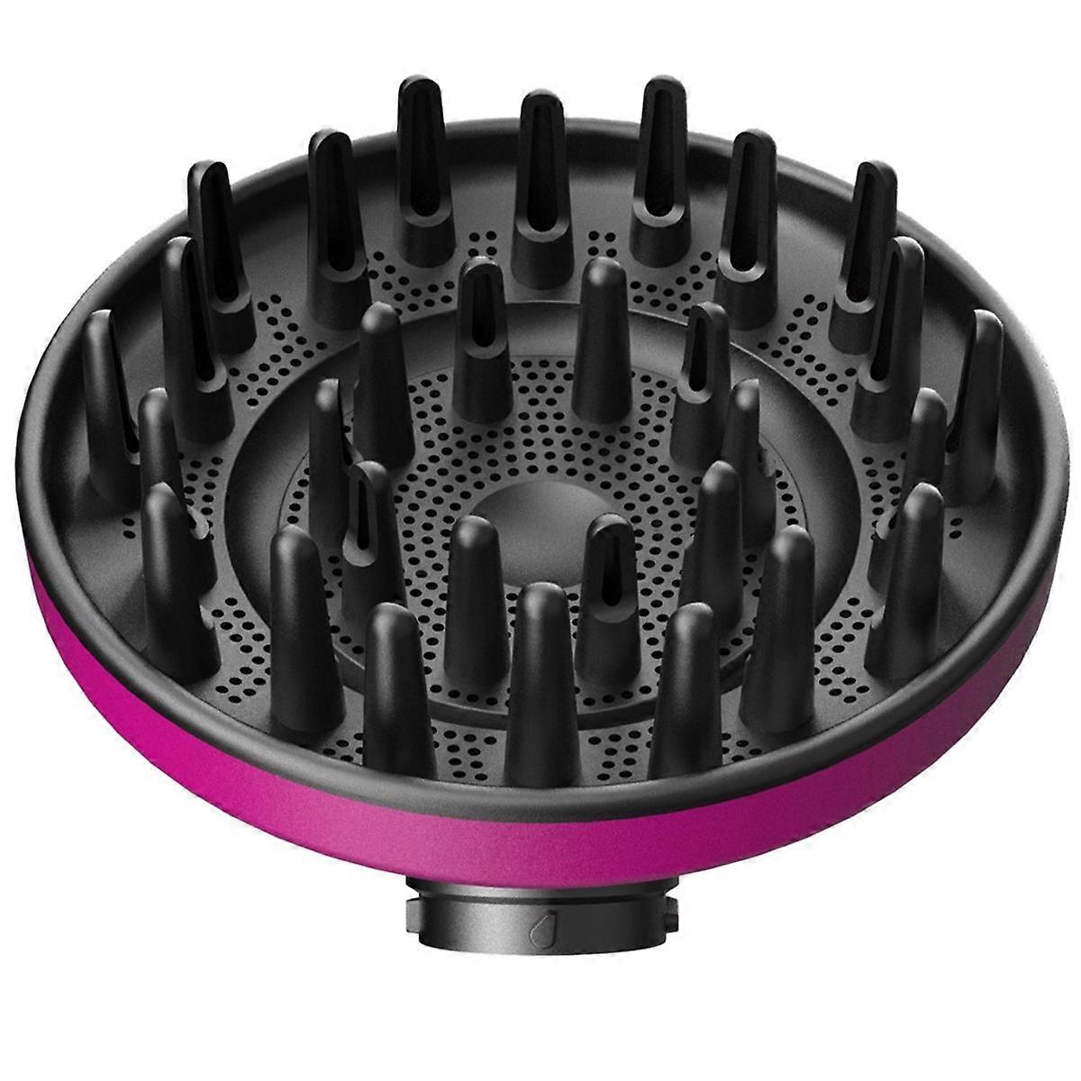 For HS01/HS05 Diffuser for Super Hairdryer Replacement HS01/HS05 Universal Stereotype Hair Head Dif