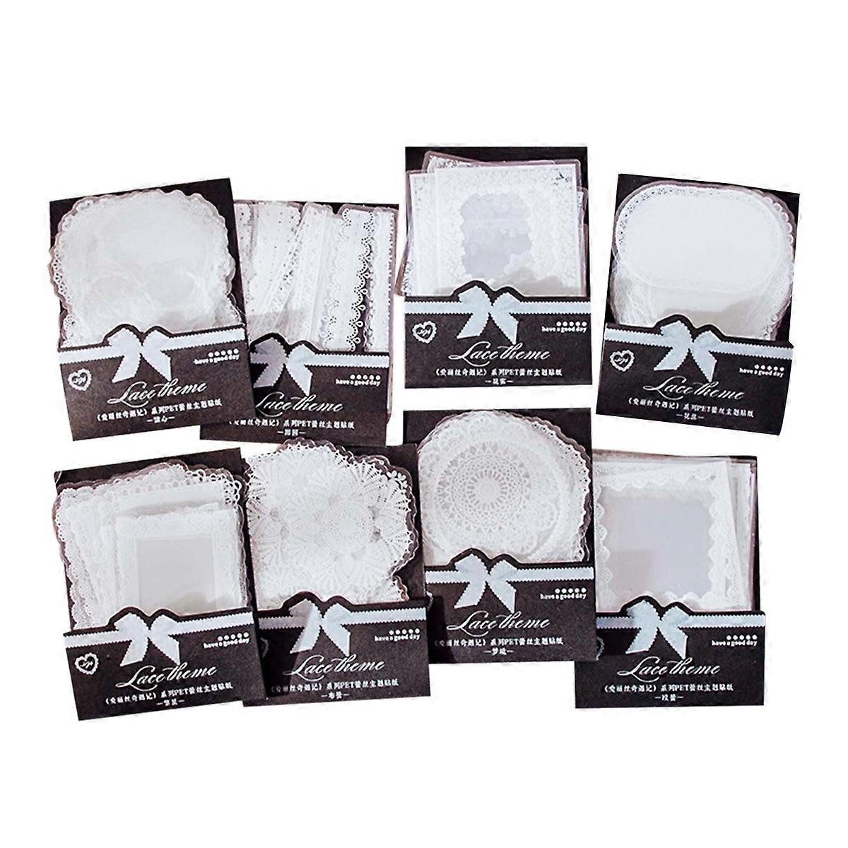 16 Pcs Transparent Drawer Storage System Multi-Size Drawer Manager, Management for Office Computer