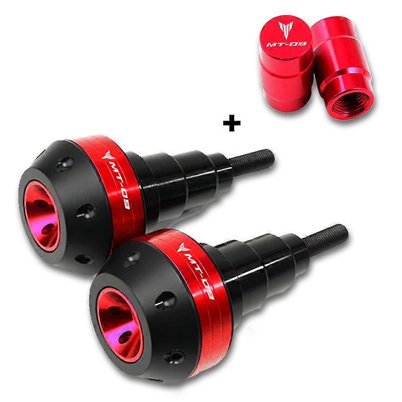 For Yamaha MT09 MT 09 SP Tracer FZ09 2014-2021 Motorcycle Accessories Frame Sliders Falling Protection Guard Crash Protector