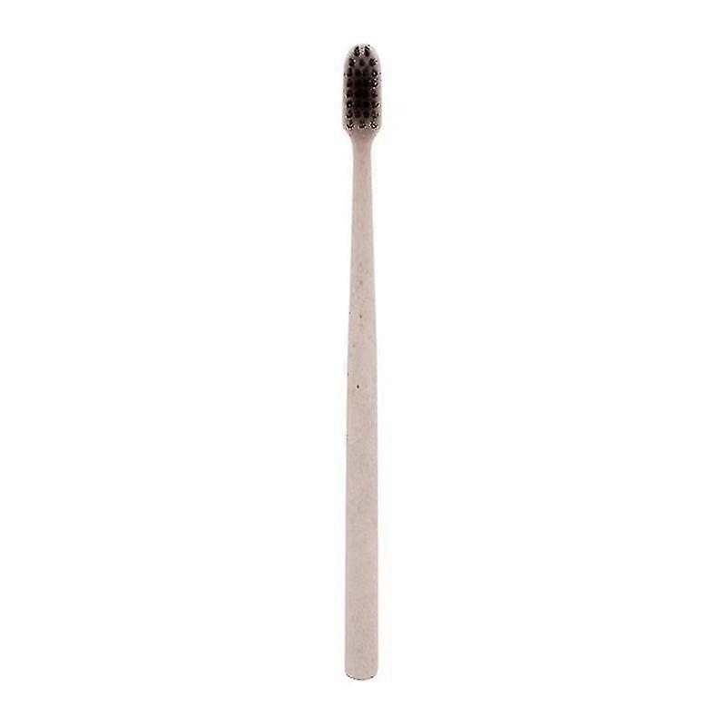 Disposable Toothbrushes Individually Wrapped Bulk Travel Size Toothbrush Soft Bristle Tooth