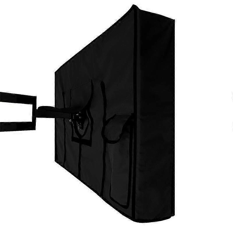 Outdoor Tv Cover Set