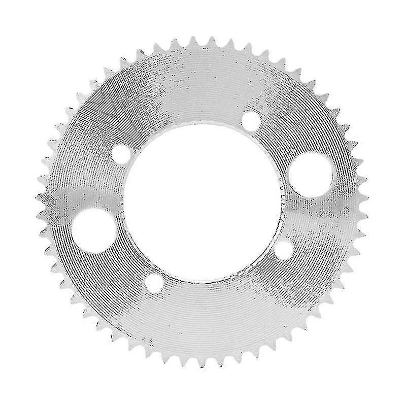 Rear Chain Fit 25h 55t 2.126in Compatible With Razor E300 Electric Scooter