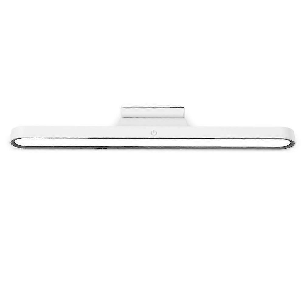 Under Counter Light Fixtures Cabinet Light ,magnetic Stepless Dimming, Touch Control, Adjustable Color Temperature/brightness, Rechargeable,for Kitche