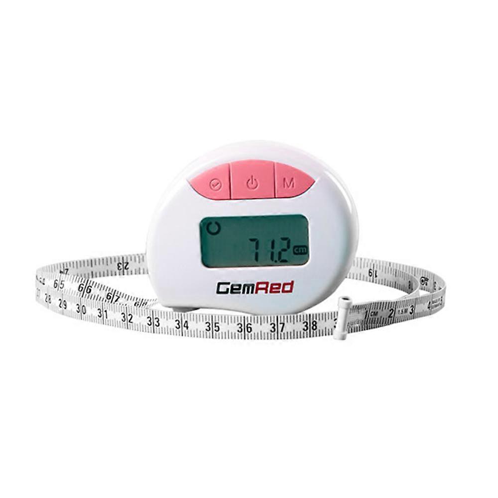 1pcs Measure Circumferences Measuring Tape
