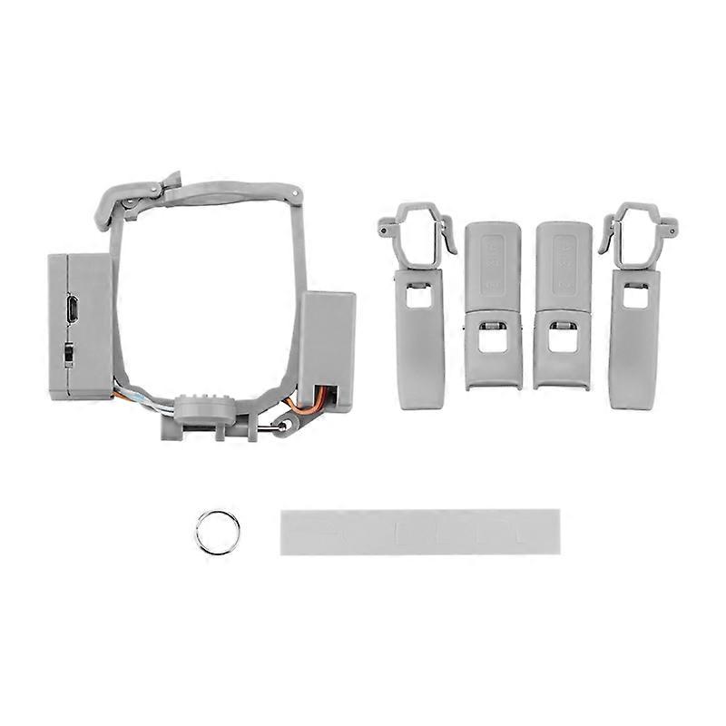 Airdrop slippenhet for DJI AIR 2S / AIR 2 bryllupsforslag levering