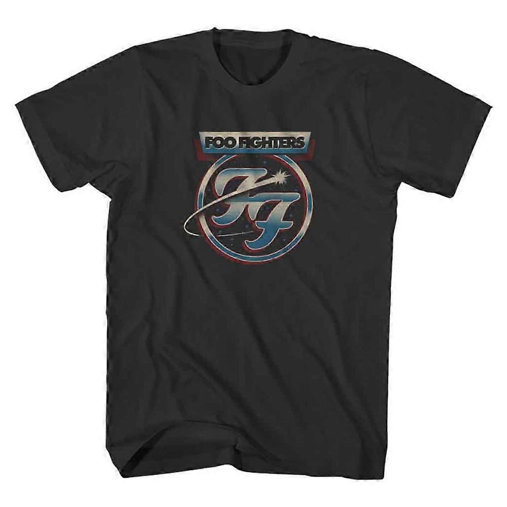 Foo Fighters Comet T Shirt