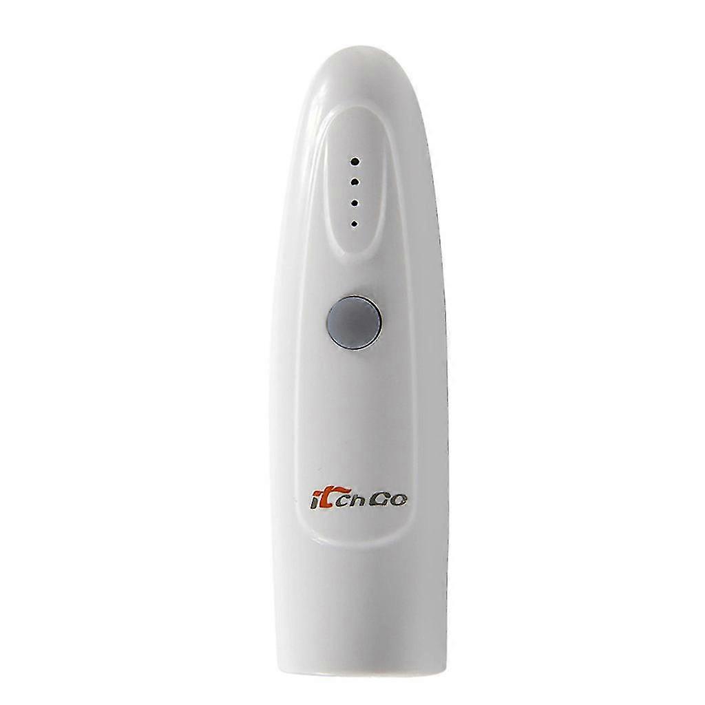 Electric Antipruritic Device Mosquito Bug Bite Itch Neutralizer Eliminate Itch