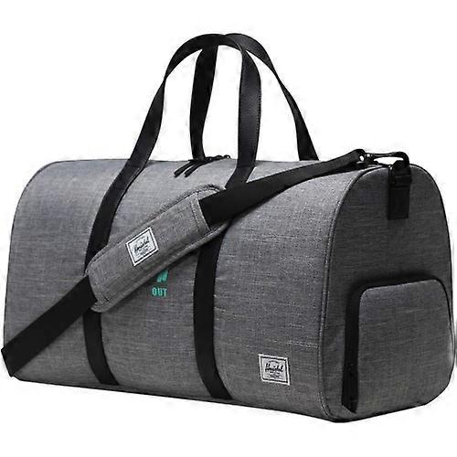 Herschel Novel Recycled Duffle Bag