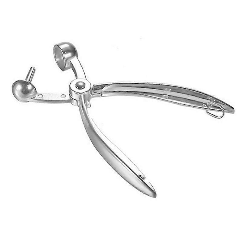 Red Dates Corer Device, Stainless Steel