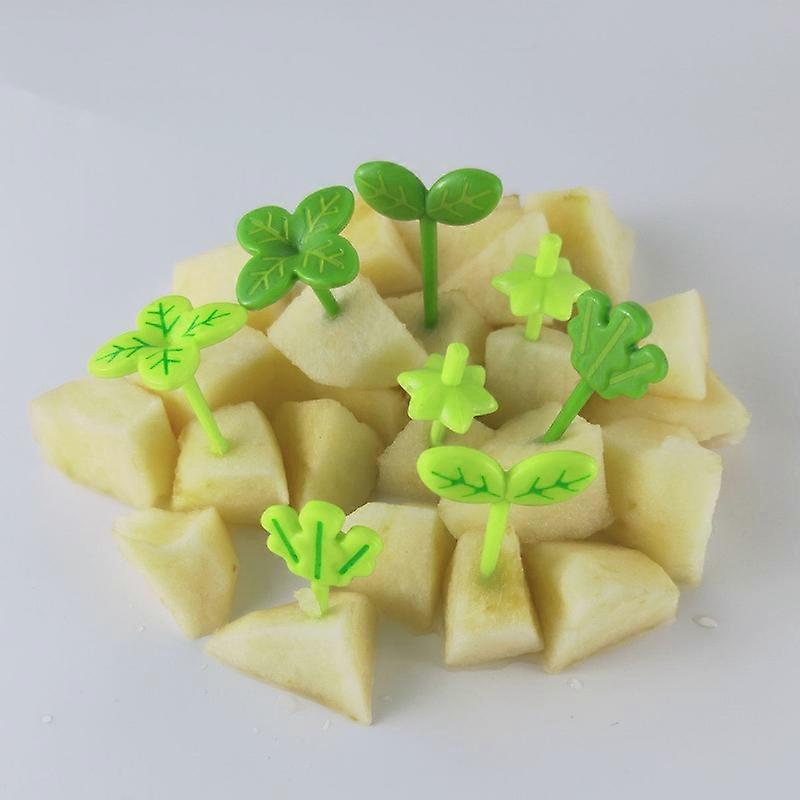 Bento Box, Mini, MULTICOLORED8pcs